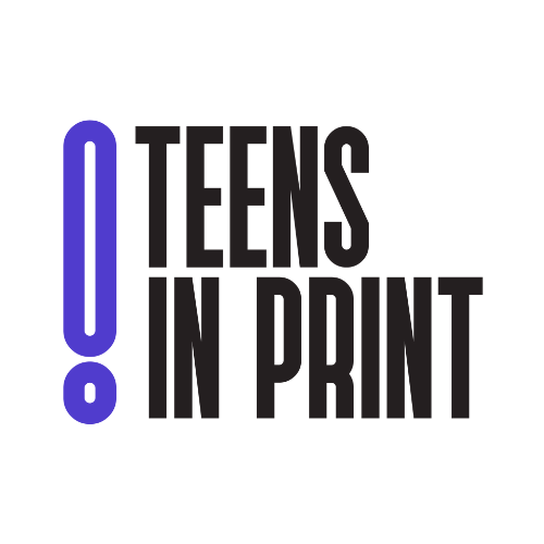 Teens in Print
