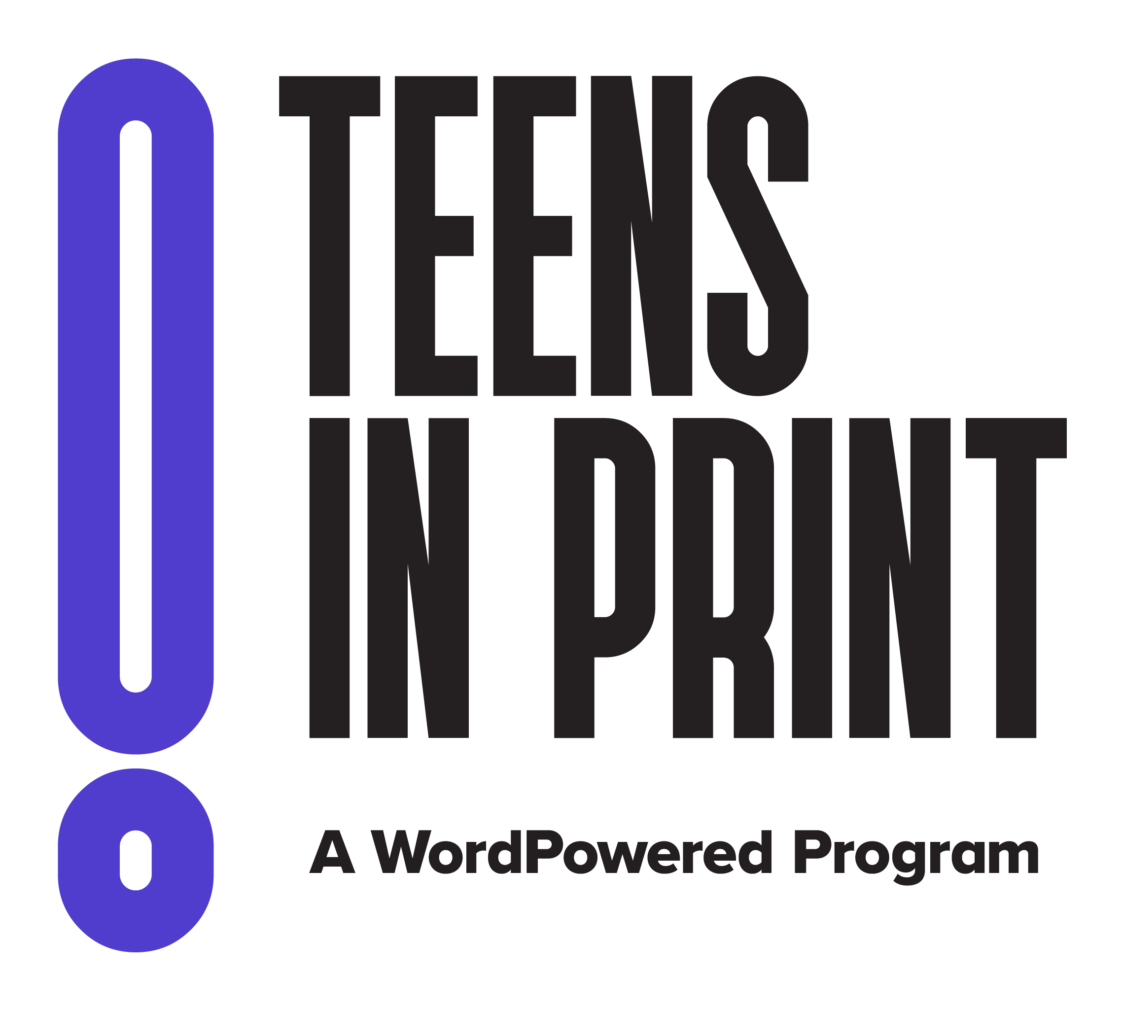 Teens in Print