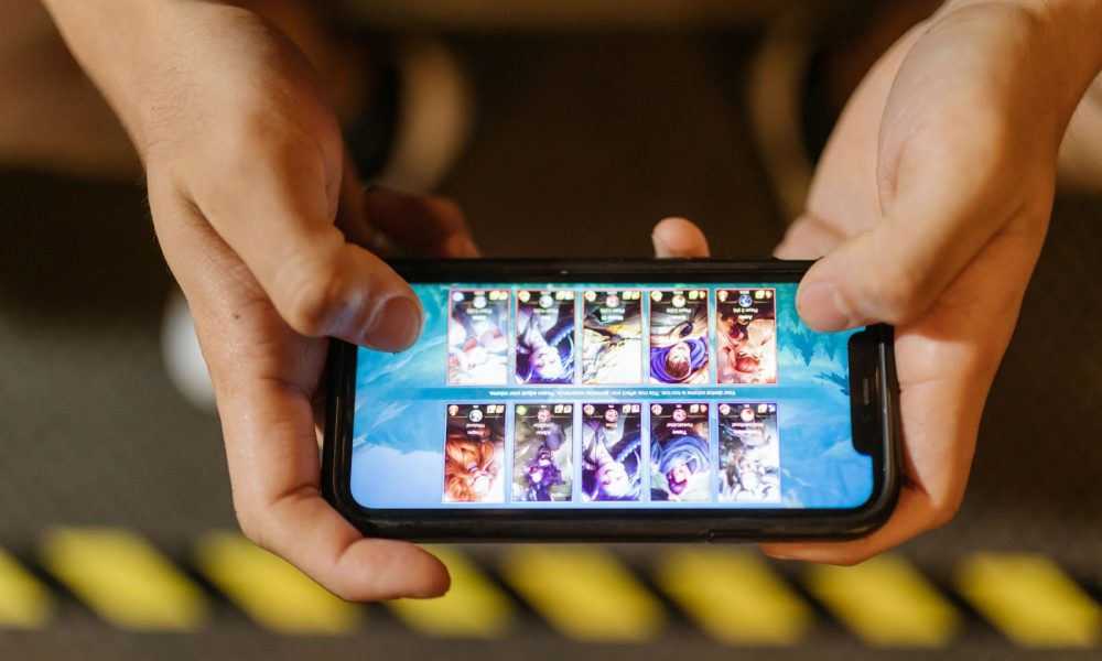 Photo from RDNE Stock project, published on Pexels