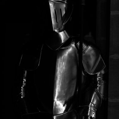 Image of armor