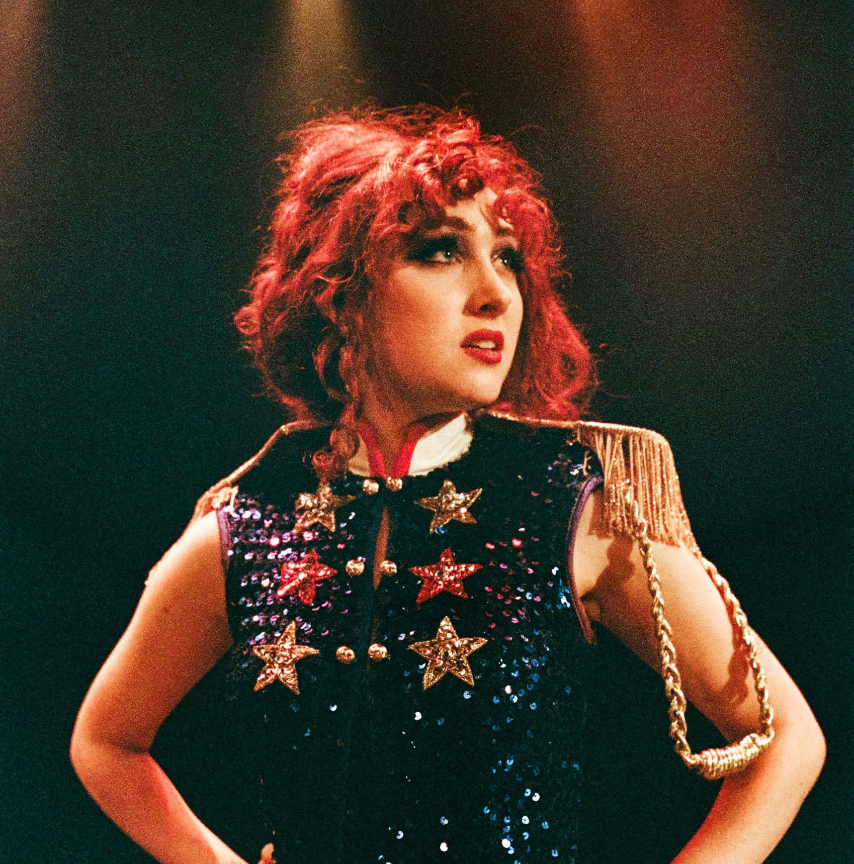 It’s a “Femininomenon” — The impact of Chappell Roan - Teens in Print