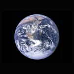 Photo of planet earth, photo courtesy of NASA on Unsplash.