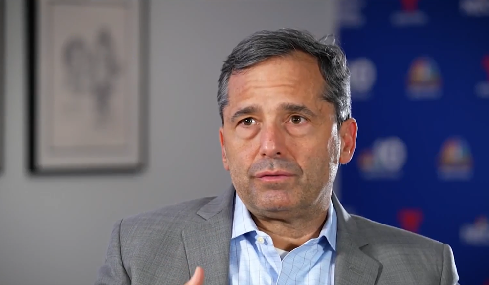Image of Josh Kraft