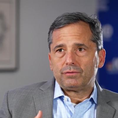 Image of Josh Kraft