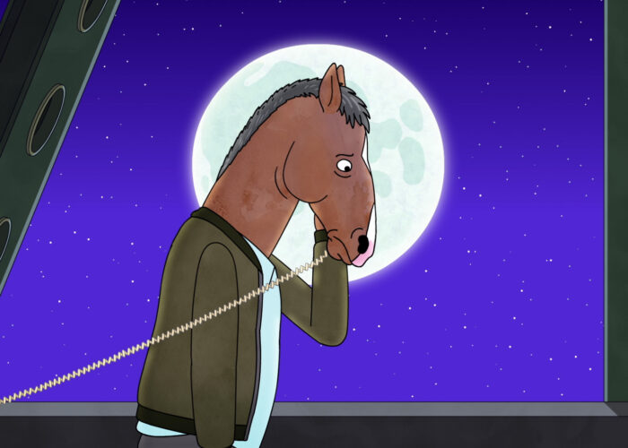 BoJack Horseman