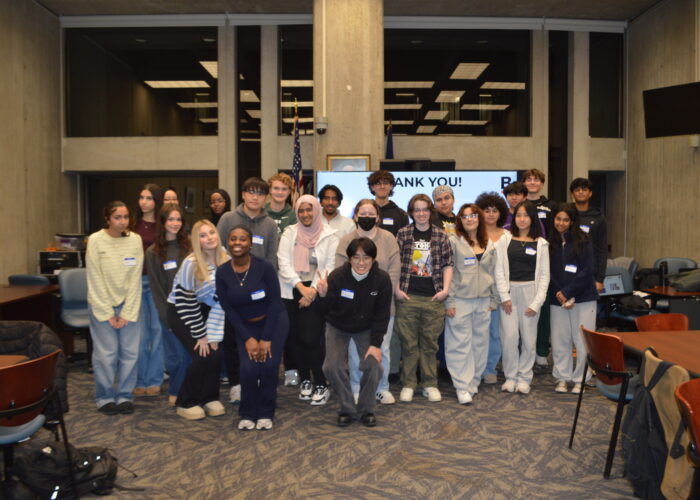 Mayor Wu’s Youth Council: Boston’s Up & Coming Political Leaders