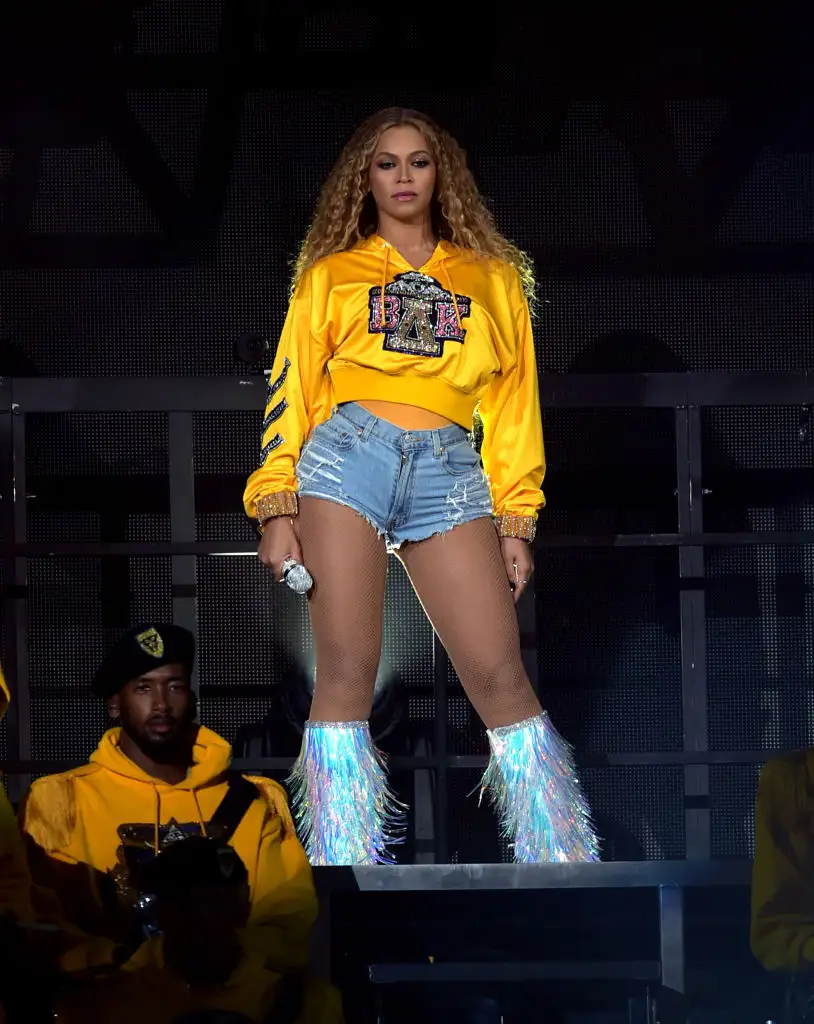 A Deep Dive into Beyoncé’s Amazing Career - Teens in Print