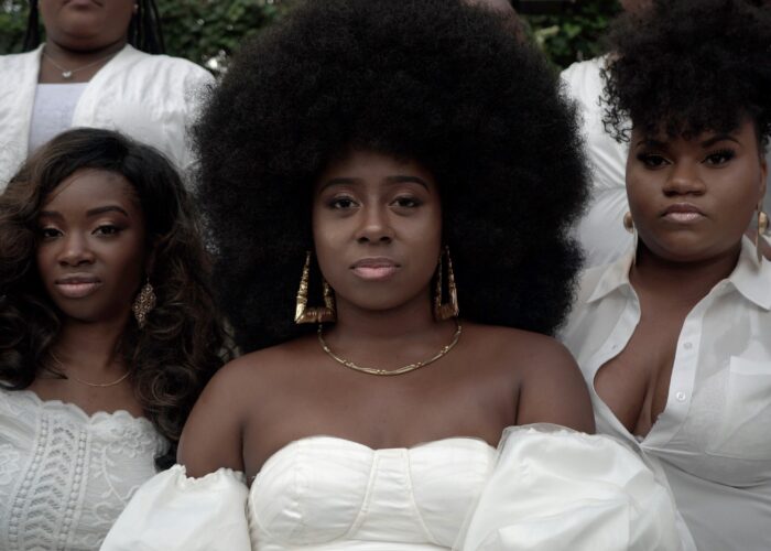 Texturism in the Black Community & the Need to Conform to White Beauty Standards