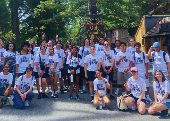 SJI ’26: Who Is Our TiP Community?