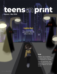 Spring 2024 cover