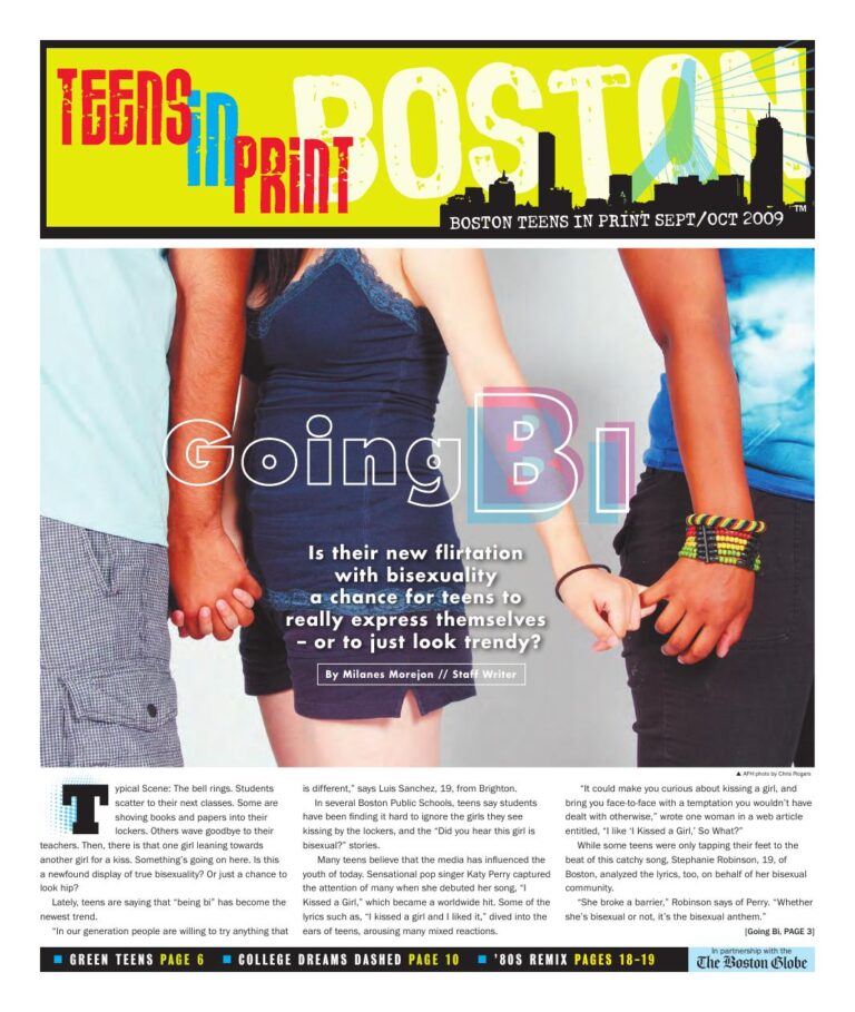 September-October 2009 cover