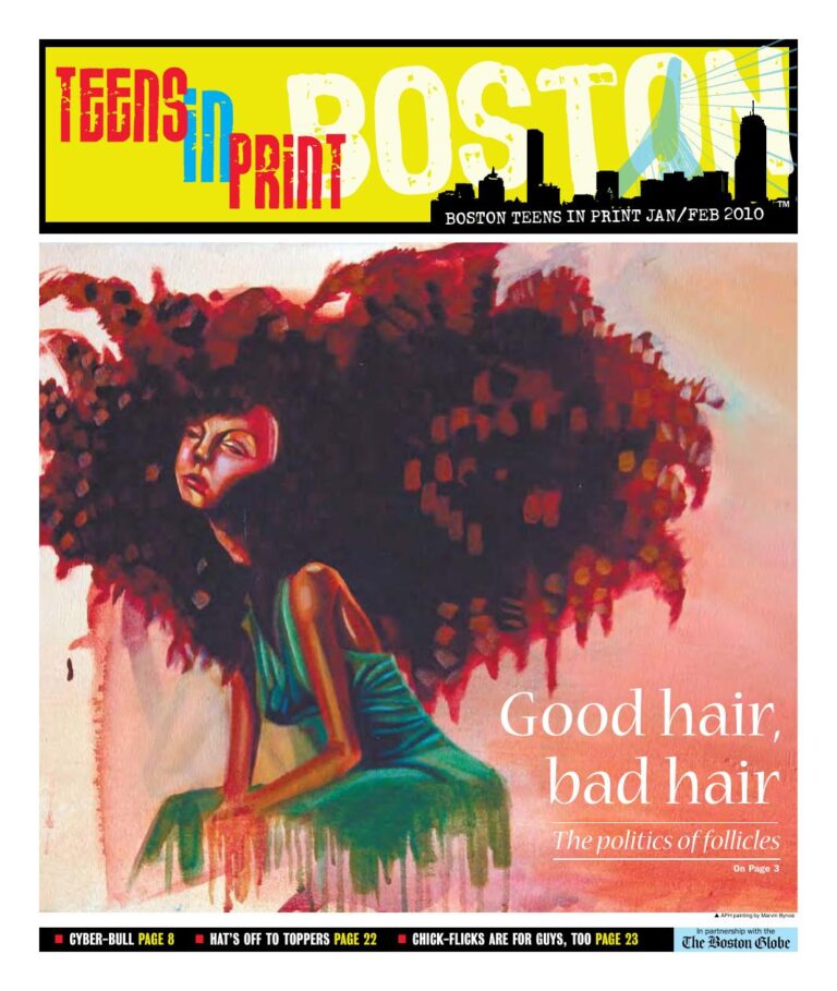 January-February 2010 cover