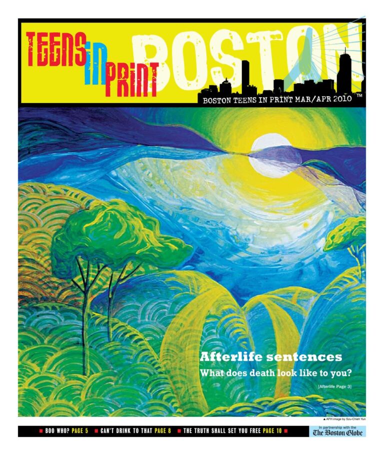 March-April 2010 cover