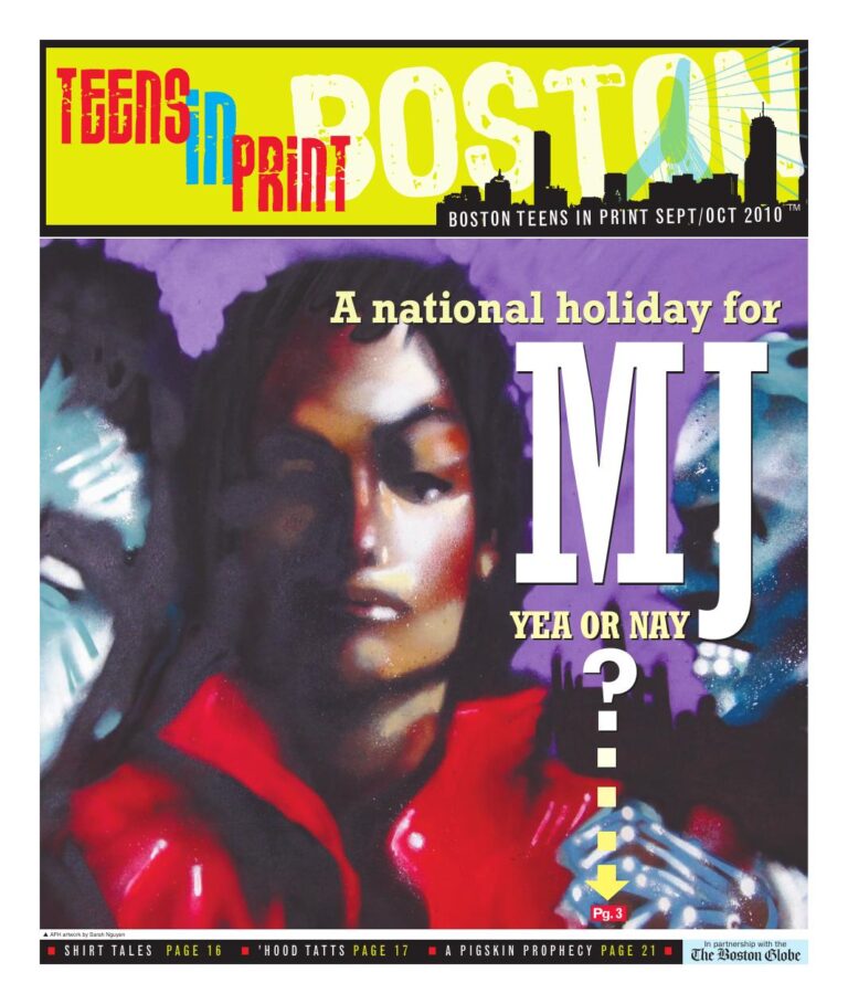 September-October 2010 cover