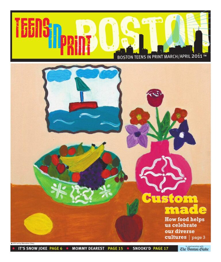 March-April 2011 cover