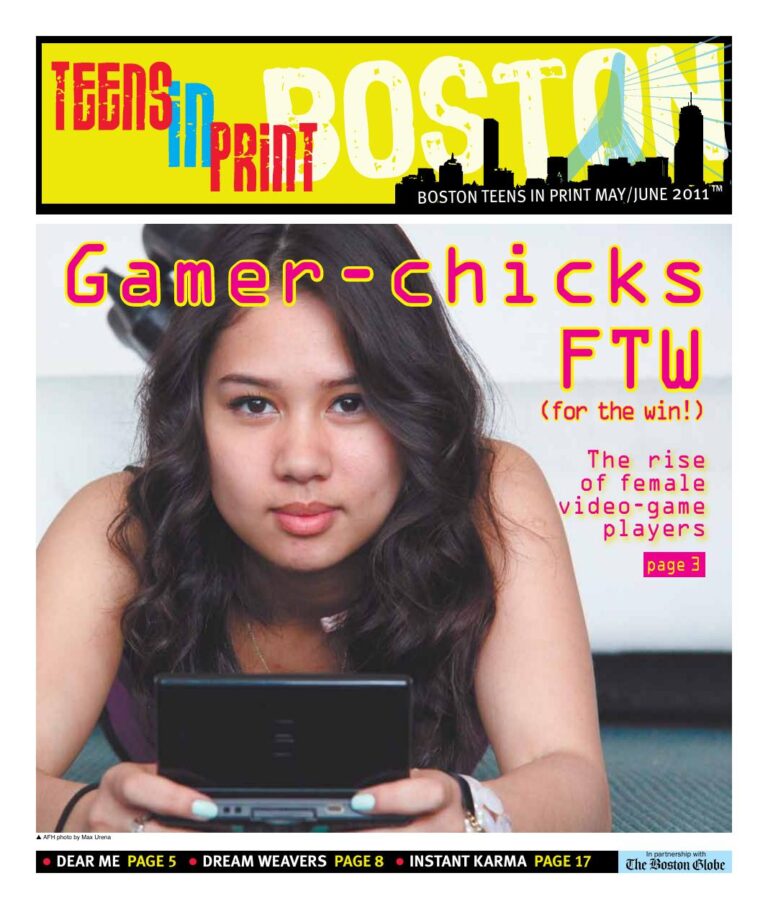 May-June 2011 cover