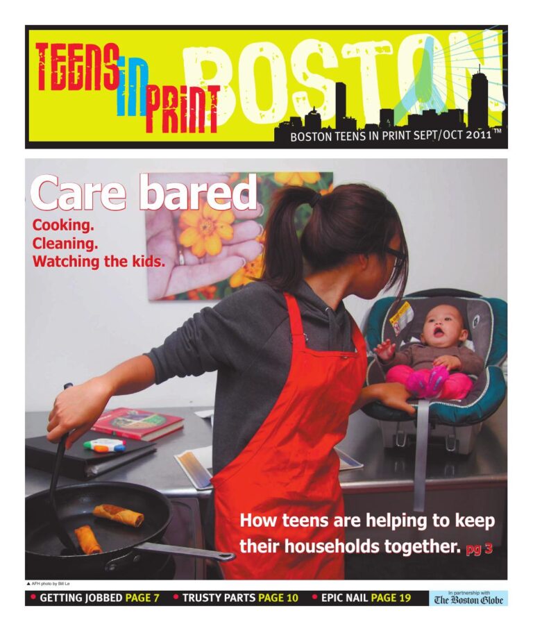 September-October 2011 cover