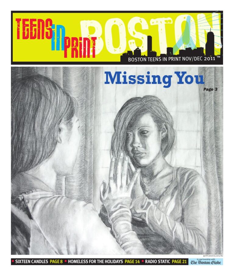 November-December 2011 cover