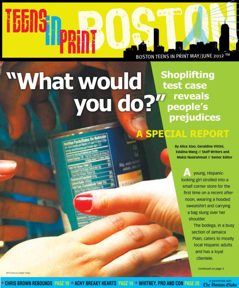 May-June 2012 cover
