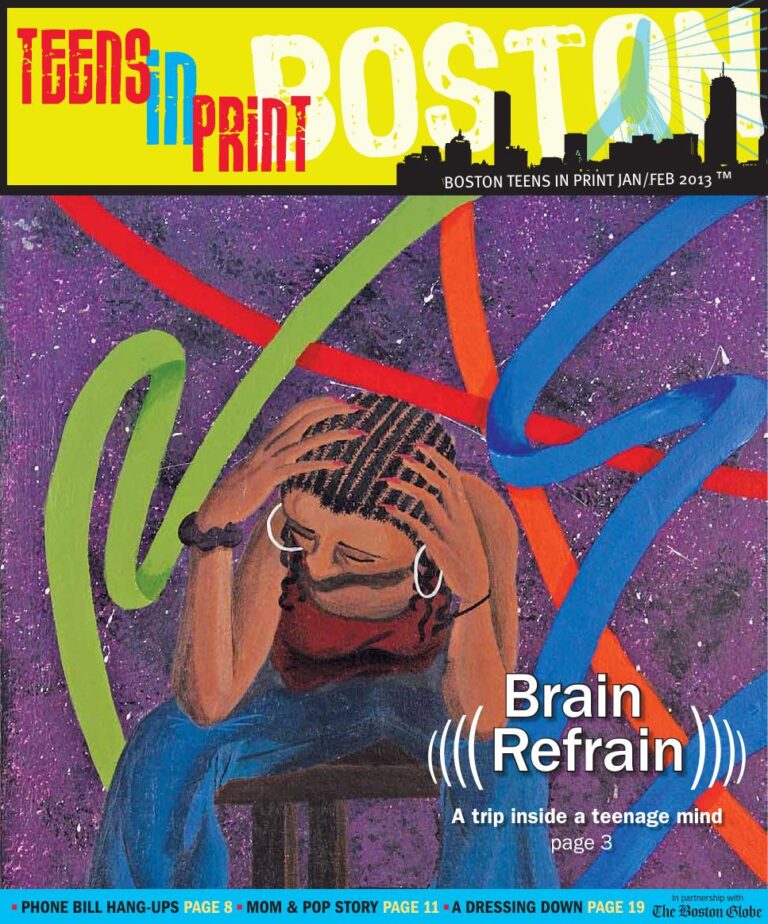 January-February 2013 cover