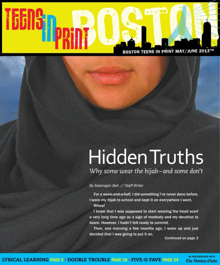 May-June 2013 cover