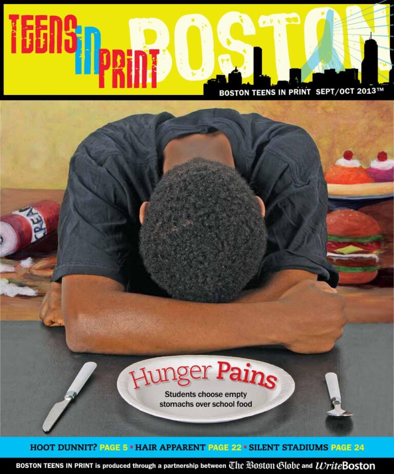 September-October 2013 cover