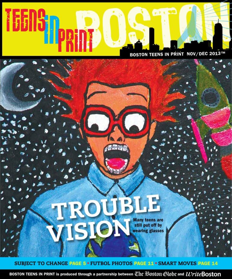 November-December 2013 cover