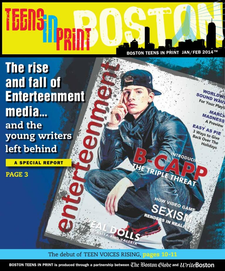 January-February 2014 cover