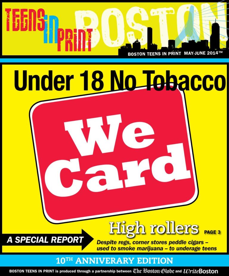 May-June 2014 cover