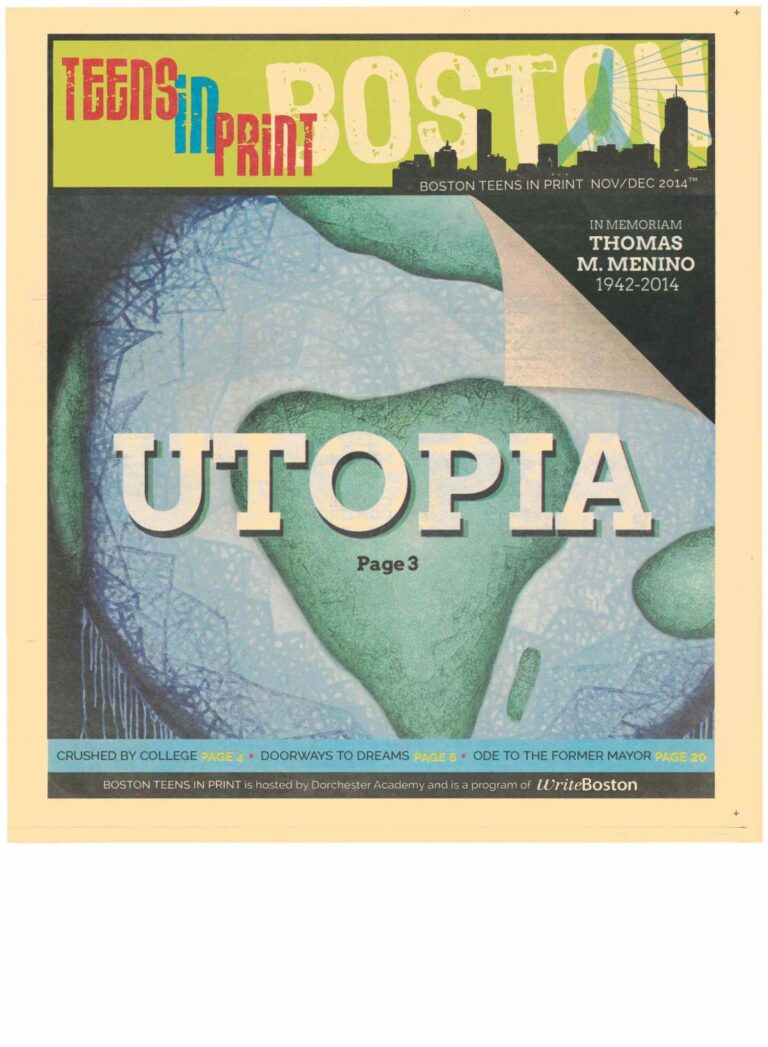 November-December 2014 cover