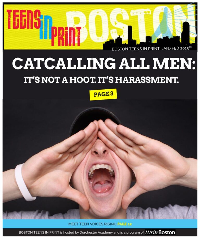 January-February 2015 cover