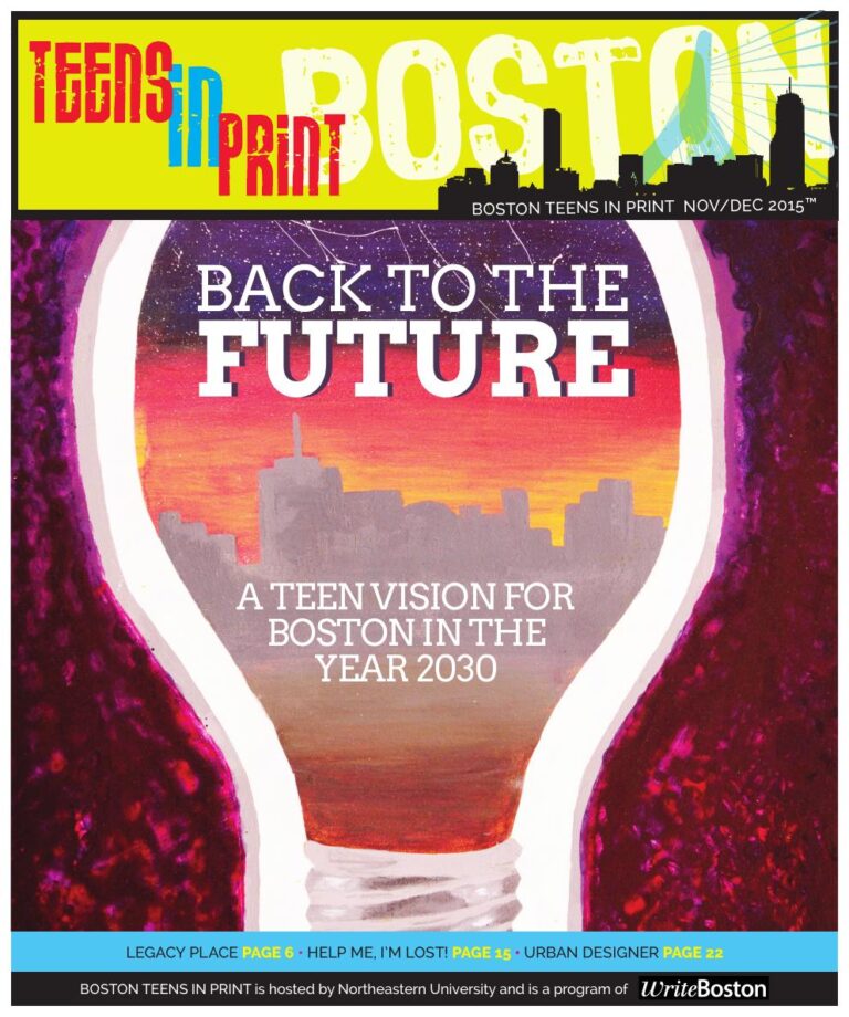 November-December 2015 cover
