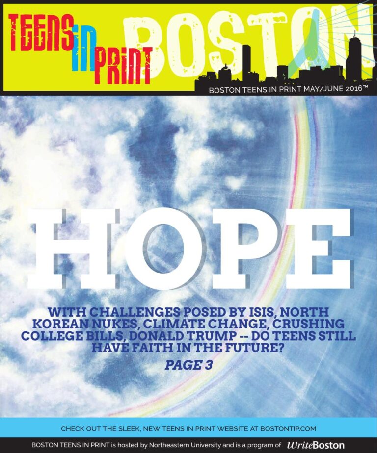 May-June 2016 cover
