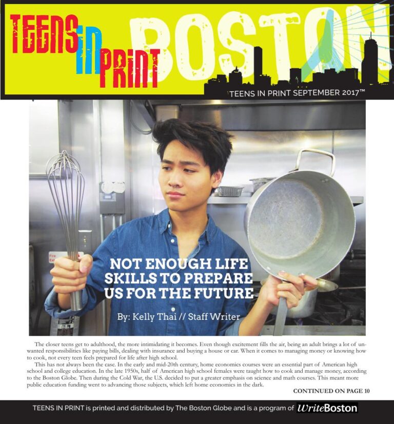 September 2017 cover