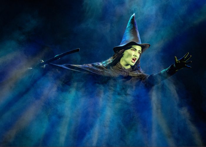 Wicked