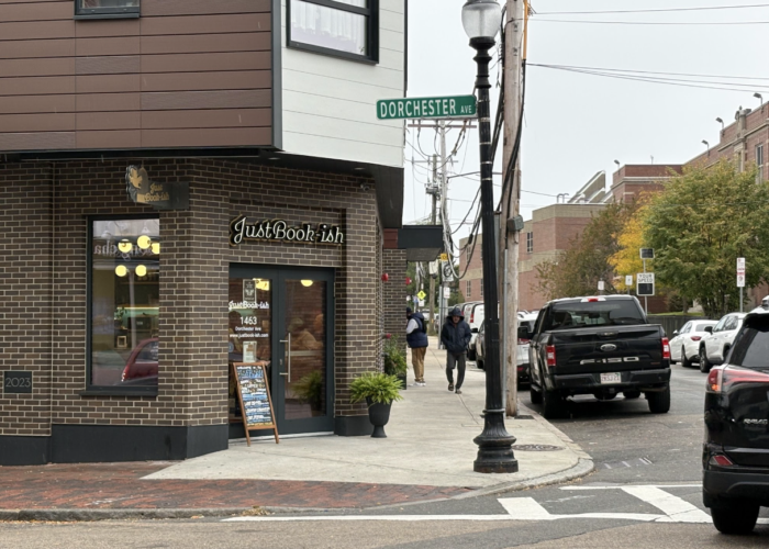 Cozy Vibes at Just Book-ish’s Local Comics Reading Roundabout